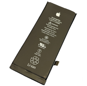 iPhoneXR バッテリー交換