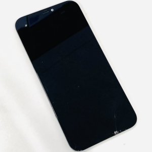 iPhone11 液晶交換修理 （水没）