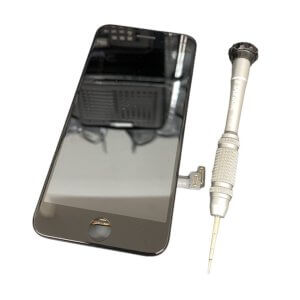 iPhoneSE2 液晶交換