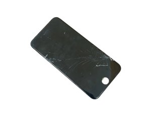 iPhone8　フロントパネル交換