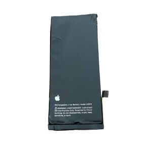 iPhoneSE3 バッテリー交換