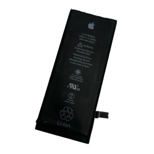 iPhone6S バッテリー交換