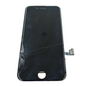 iPhone8 液晶交換