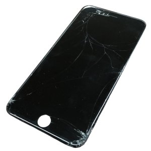 iPhone6S Plus　液晶交換