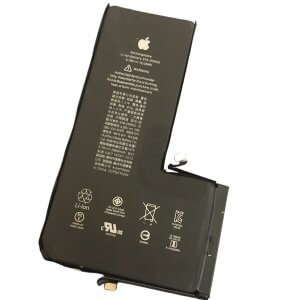 iPhone11ProMax　バッテリー交換