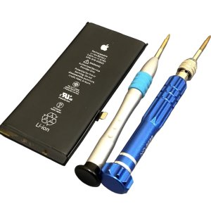 iPhone11　バッテリー交換