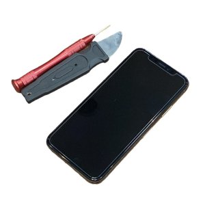 iPhoneX バッテリー交換