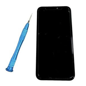 iPhone11 液晶画面交換