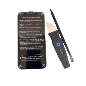 iphone11pro 液晶交換