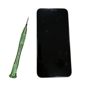 iPhone11pro 液晶画面交換