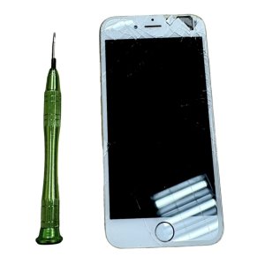 iPhone6 液晶画面交換