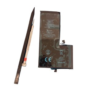 iPhone11ProMax バッテリー交換