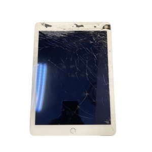 ipadAir2 画面修理