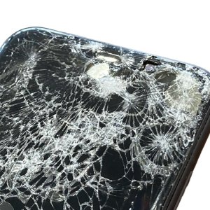 iPhone11 液晶交換