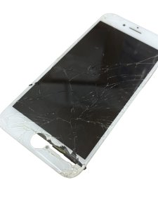 iPhone8 フロントパネル交換