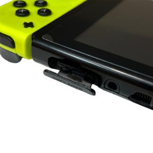 Nintendo Switch 【ニンテンドースイッチ】 カードスロット修理