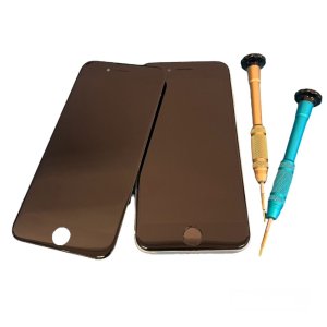 iPhone8　液晶交換修理