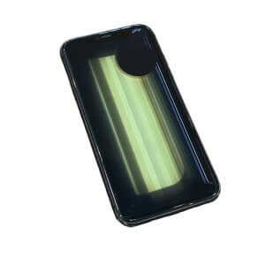 iPhoneXR 液晶交換