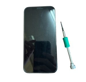 iPhone12Pro 液晶交換