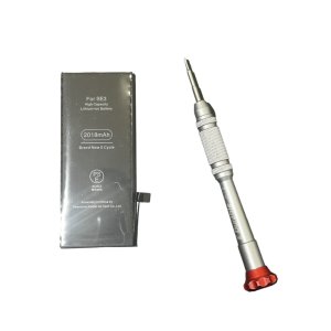 iPhoneSE3 バッテリー交換