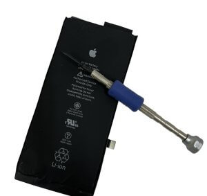 iPhone8 Plus バッテリー交換