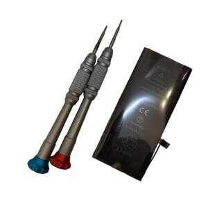 【最大容量80%】iPhone11 バッテリー交換