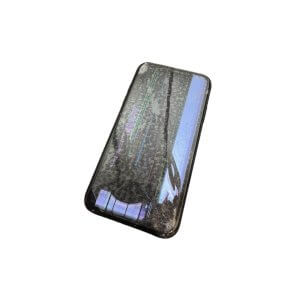 iPhoneXsMax 液晶交換