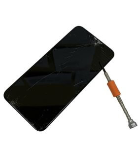 iPhone11Pro フロントパネル交換