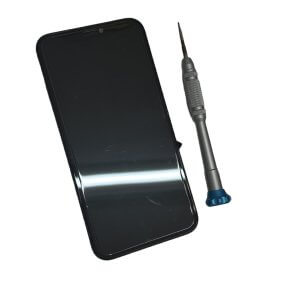 【ブラックアウト】iPhone11 液晶交換