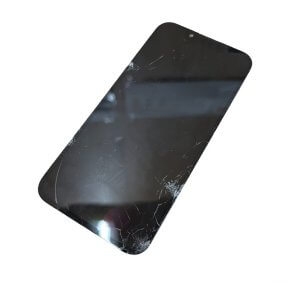 iPhone13mini 液晶パネル交換