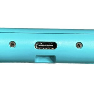 Nintendo Switch Lite ドッグコネクター交換修理