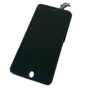 iPhone6Plas フロントパネル交換