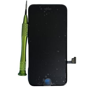 【画面割れ】iPhone8 フロントパネル交換