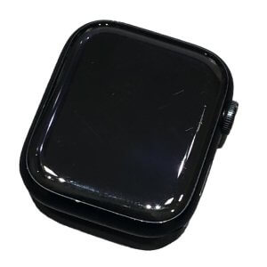 AppleWatch Series7 バッテリー交換