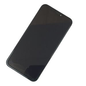 iPhone11 液晶交換