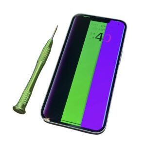 iPhone13 液晶交換