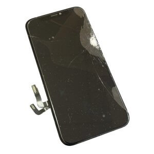 iPhone12pro 液晶交換