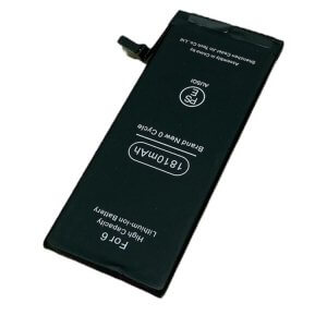 iPhone6 バッテリー交換