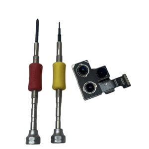 iPhone12Pro アウトカメラ交換修理