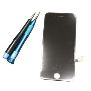 iPhoneSE2 フロントパネル修理