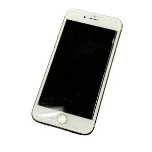 iPhone8 水没修理