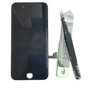 iPhoneSE2 液晶交換