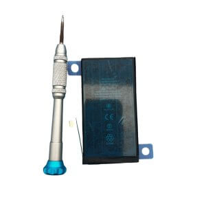 iPhone 12Pro バッテリー交換