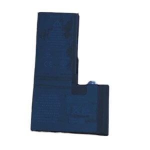 iPhoneX バッテリー交換