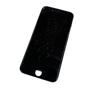 iPhoneSE3 液晶交換