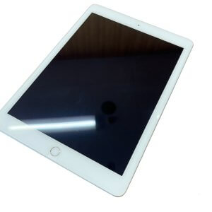 iPad7 A2198 液晶パネル交換