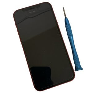 【バッテリー交換】iPhone12mini 本体が熱くなる