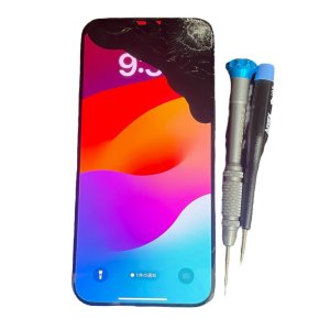 iPhone13Pro 液晶交換