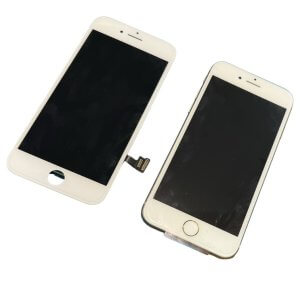 iPhone8 液晶交換