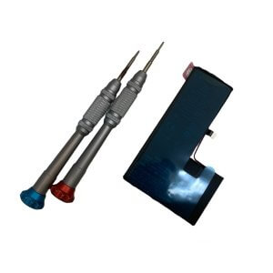 【サービス表記】iPhoneXS バッテリー交換